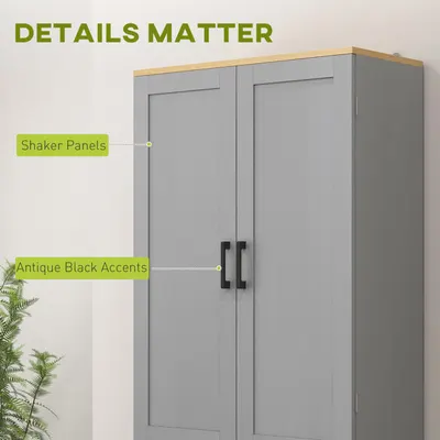 Kitchen Storage Cabinet