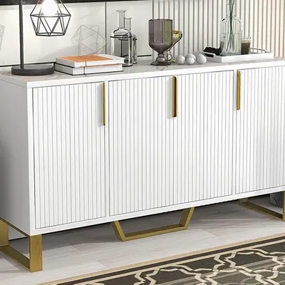 Modern sideboard