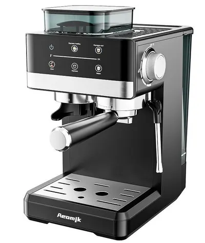 Coffee machine