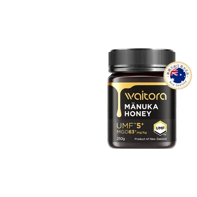 Vitara Manuka Honey