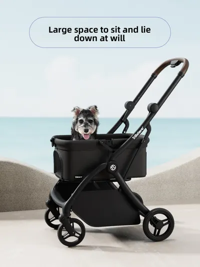 Pet Stroller