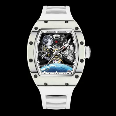 Men's Mechanical Watch