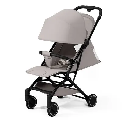 Baby Stroller for Smooth Baby Rides and Easy Daily Walks US