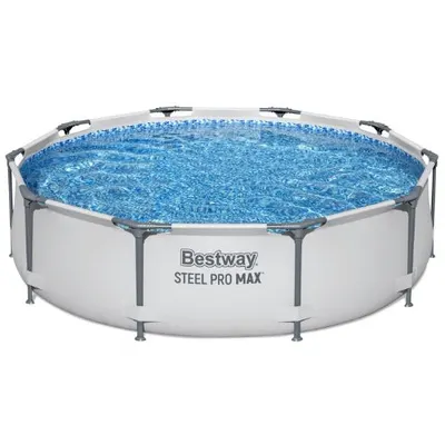 Large Inflatable Stand Swimming Pool