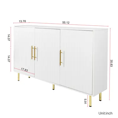 lockers