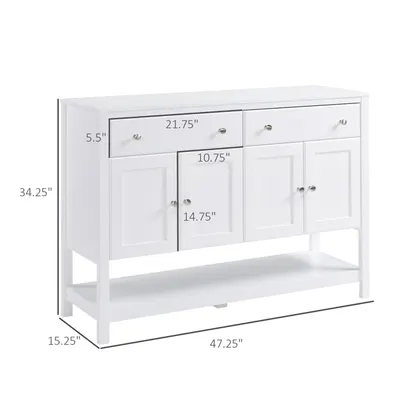 Kitchen Storage Cabinet