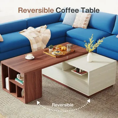 Rattan Table、Coffee Table