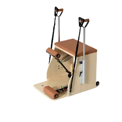Pilates Steady Chair