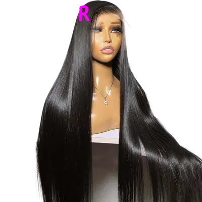 Human hair
