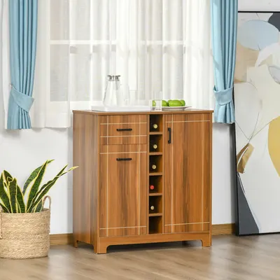 Wine Cabinet