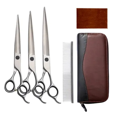 Pet Scissors Set