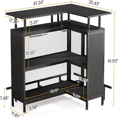 Storage Cabinet /Kitchen Cabine
