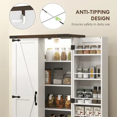 Kitchen Storage Cabinet、Kitchen Cabinet/Kitchen Pantry