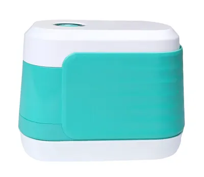 Handheld Food Printer for Edible Decorations
