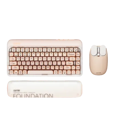 Bluetooth Mechanical Keyboard