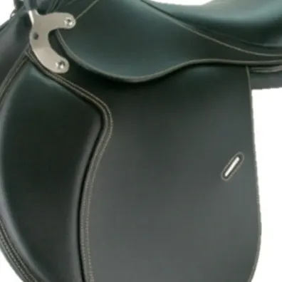 Combined Equestrian Tack