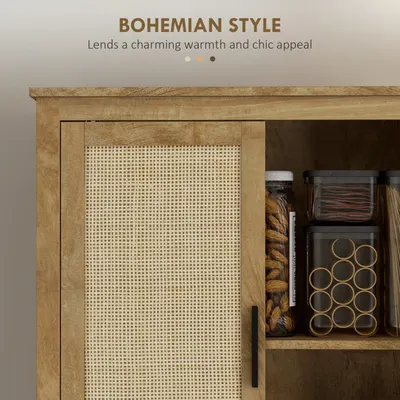 Kitchen Storage Cabinet