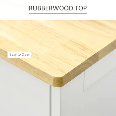 Kitchen Storage Cabinet