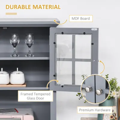 Kitchen Storage Cabinet