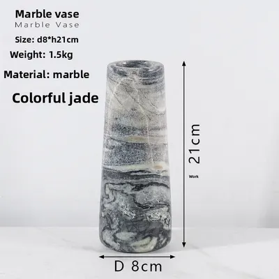 Ceramic Vase