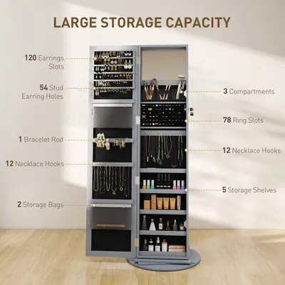 Storage Rack
