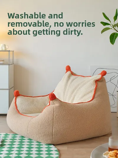 bean bag sofa