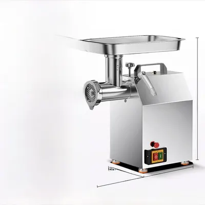 meat grinder