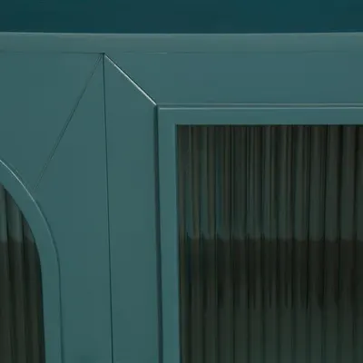 Media TV cabinet
