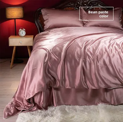 Four-Piece Bedding