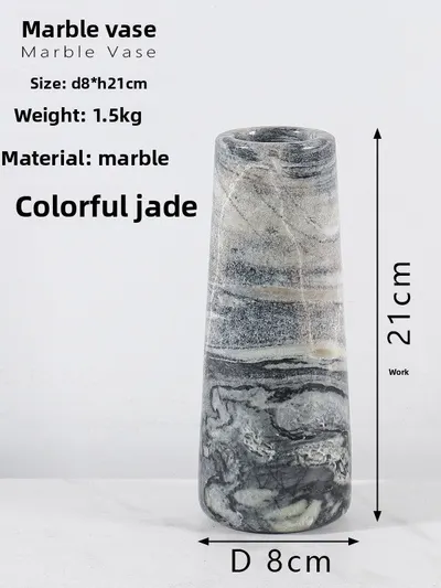 Ceramic Vase