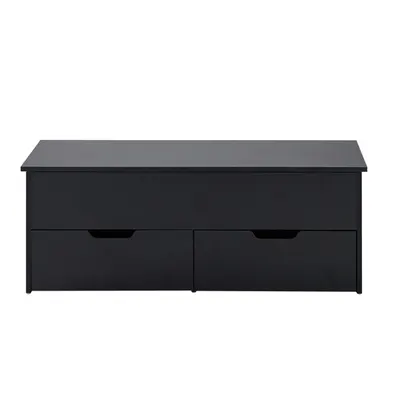Pop-up coffee table