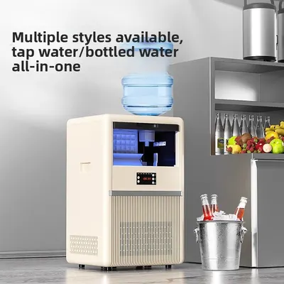 Ice Making Machine