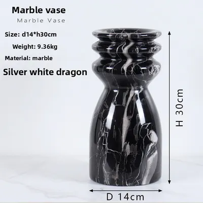 Ceramic Vase