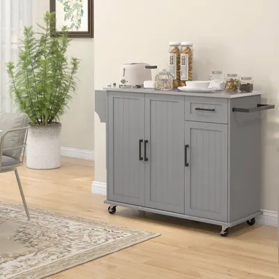 Kitchen Storage Cabinet