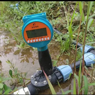 solenoid valve controller