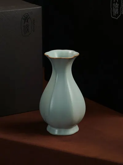 Ceramic Vase