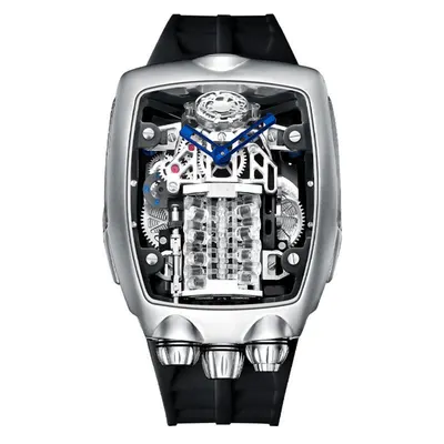 mechanical watch