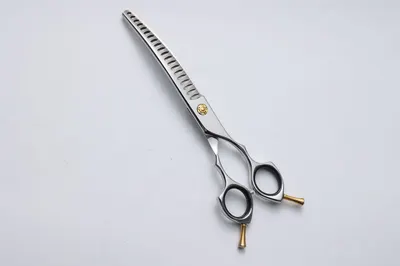 Pet Scissors Set