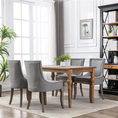 Furniture,Ultra Side Dining Chair