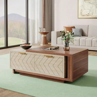 Rattan Table、Coffee Table