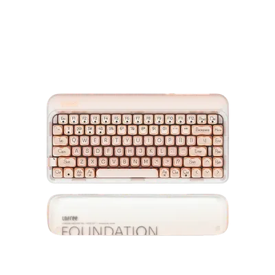 Bluetooth Mechanical Keyboard
