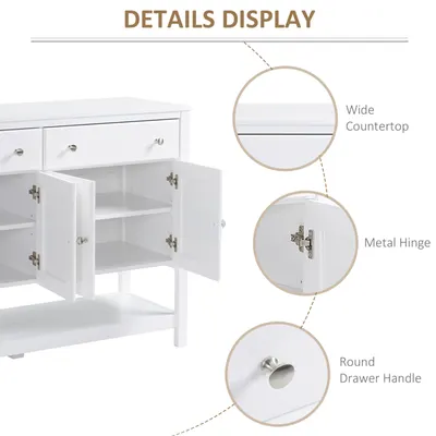 Kitchen Storage Cabinet