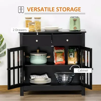 Kitchen Storage Cabinet