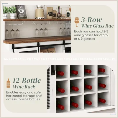 Kitchen Storage Cabinet