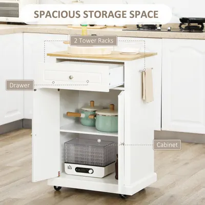 Kitchen Storage Cabinet