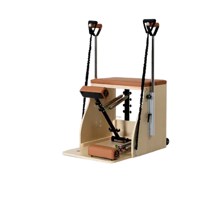 Pilates Steady Chair