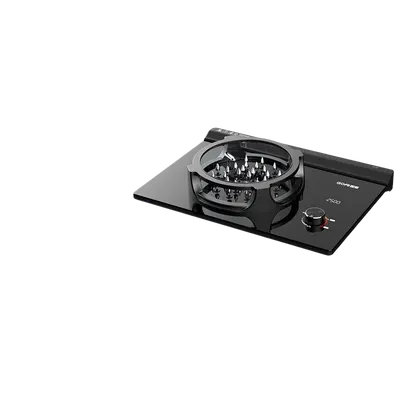 2500-watt gas stove