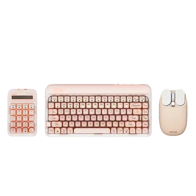 Bluetooth Mechanical Keyboard