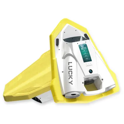 Electric Floating Board for Swimming and Surfing