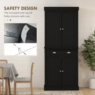 Kitchen Storage Cabinet